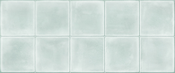 Керамическая плитка Gracia ceramica Sweety turquoise square wall 05 250х600